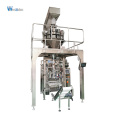 Nitrogen Automatic Granular Sugar Rice Banana Potato Chips Chocolate Snack Packaging Machine Mixed Nuts Packing Machinery